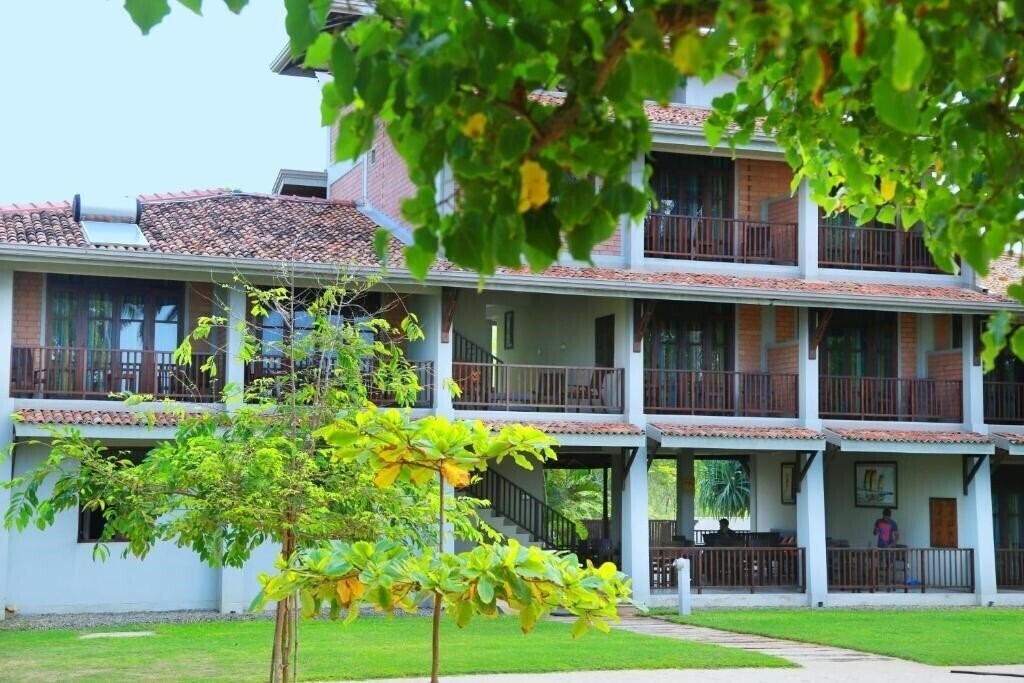 Фотография Serein Beach 4*