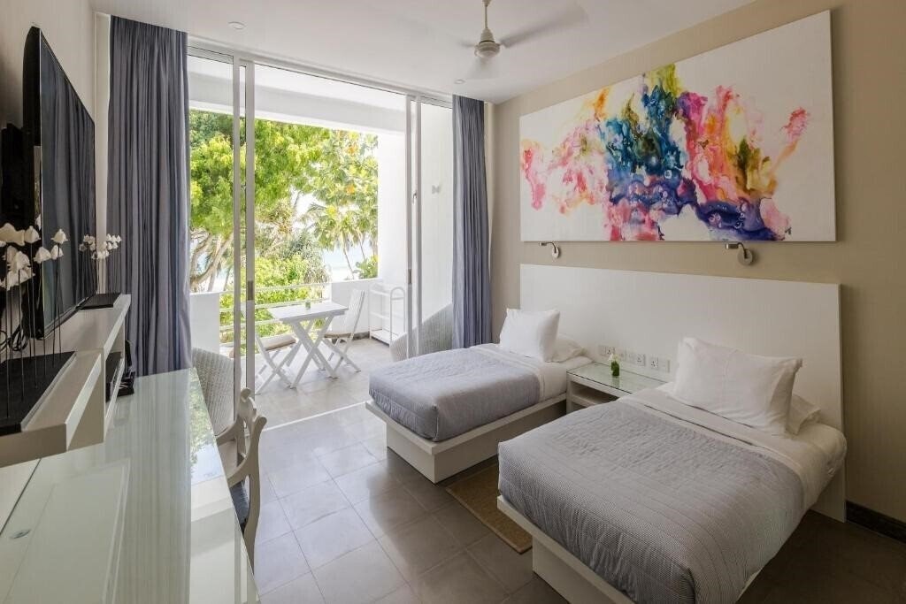 Зображення Taru Villas Mawella 5*