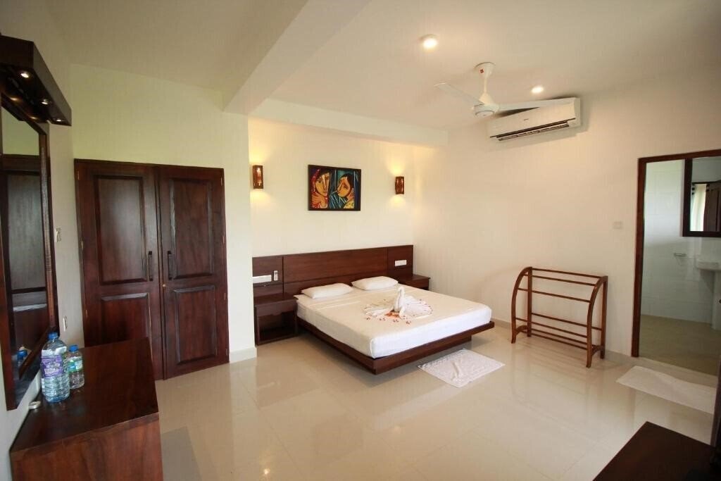 Фото Hideaway Lodge Boutique 3*