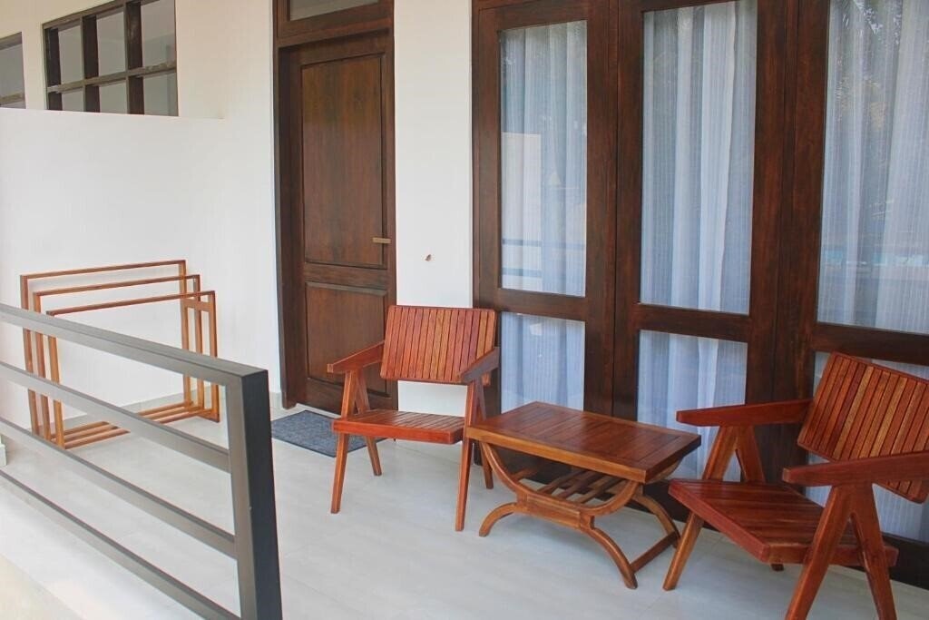 Зображення Hideaway Lodge Boutique 3*