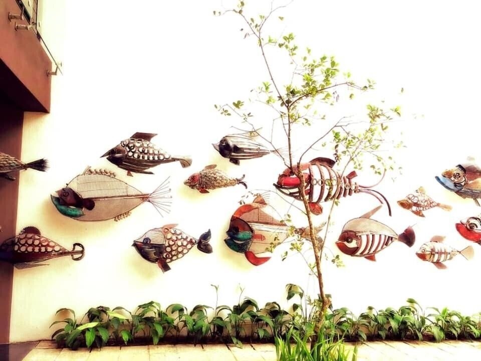 Готель Golden Pearl Tangalle Beach 3*