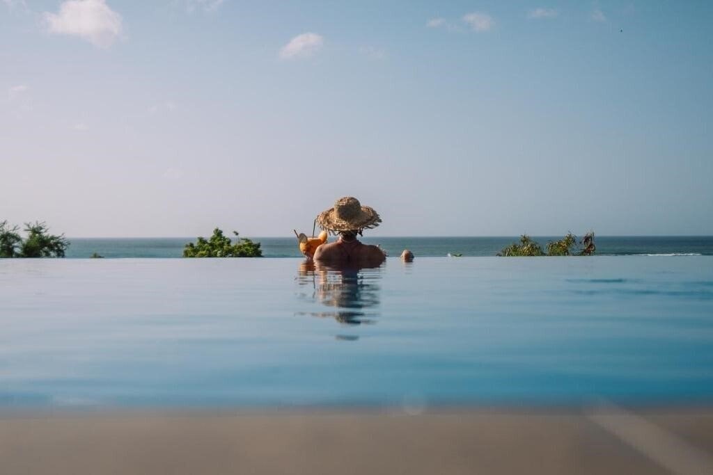 Отель Ananthaya Beach 3*