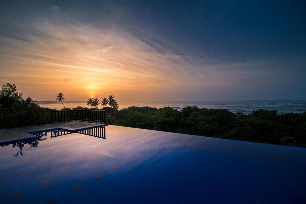 Картинка Ananthaya Beach 3*