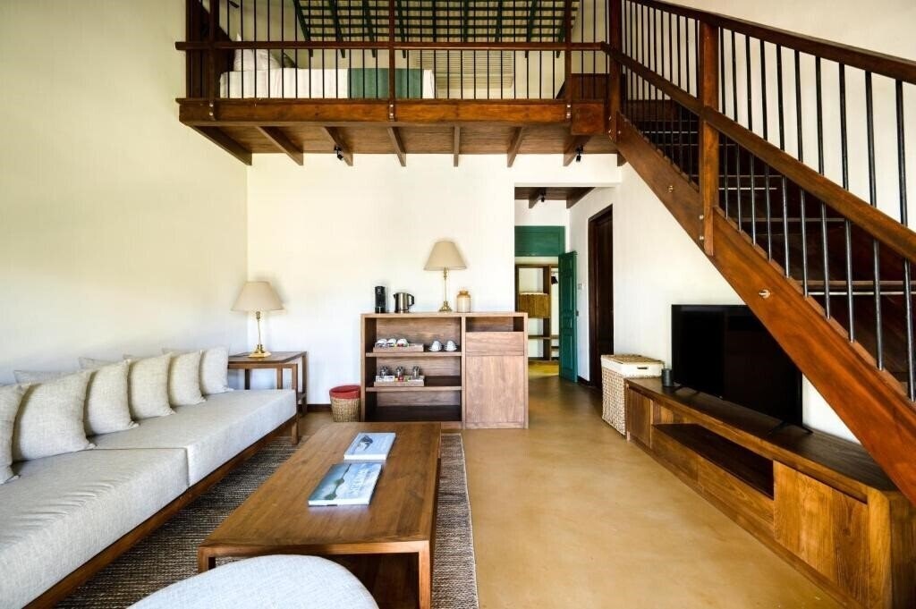 Картинка Kayaam House Boutique 5*