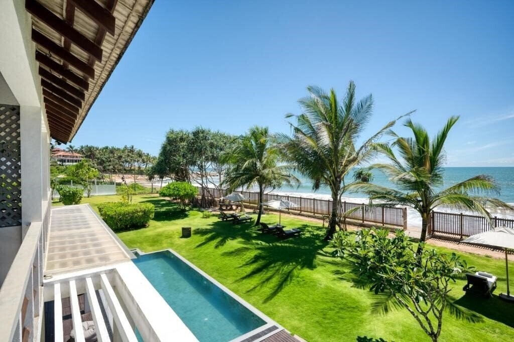 Готель Ceu Ceylon 3*