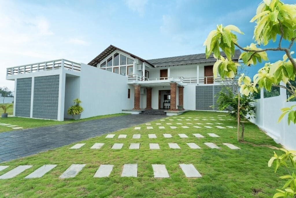 Фото Ceu Ceylon 3*
