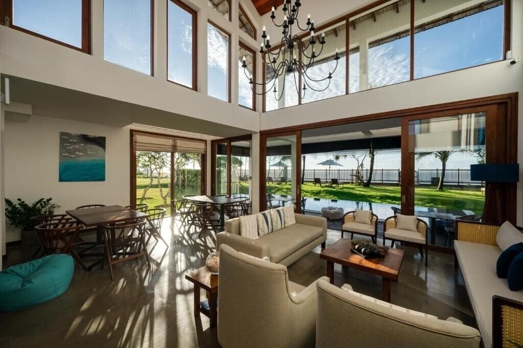 Фотографія Ceu Ceylon 3*