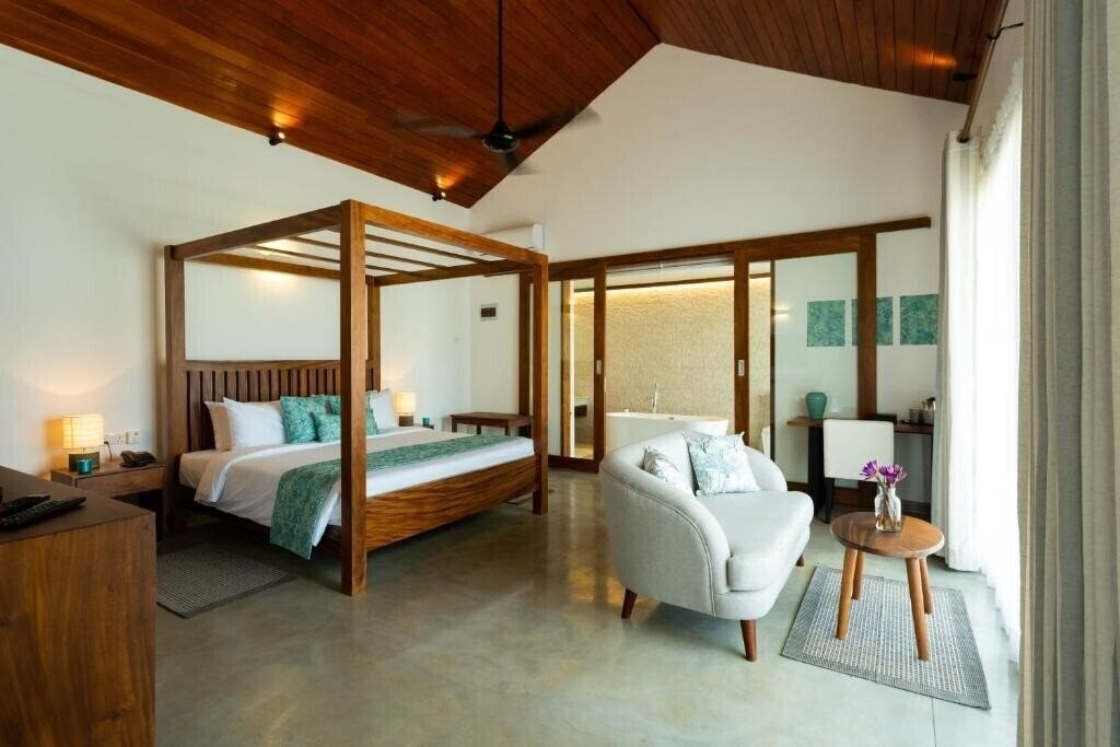 Картинка Ceu Ceylon 3*