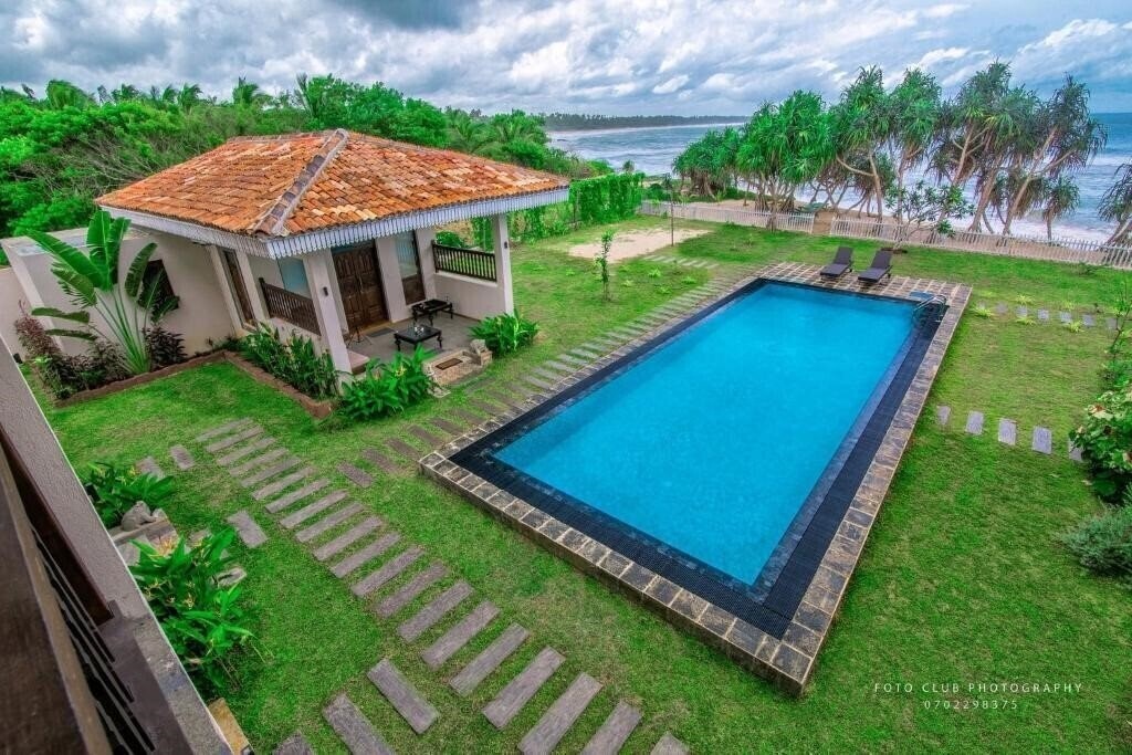 Фотографія Guru Beach Resort 3*