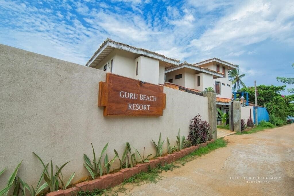 Зображення Guru Beach Resort 3*