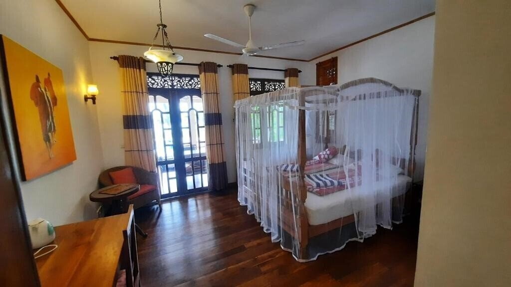 Картинка Lanka Beach Bungalows & Villa 4*