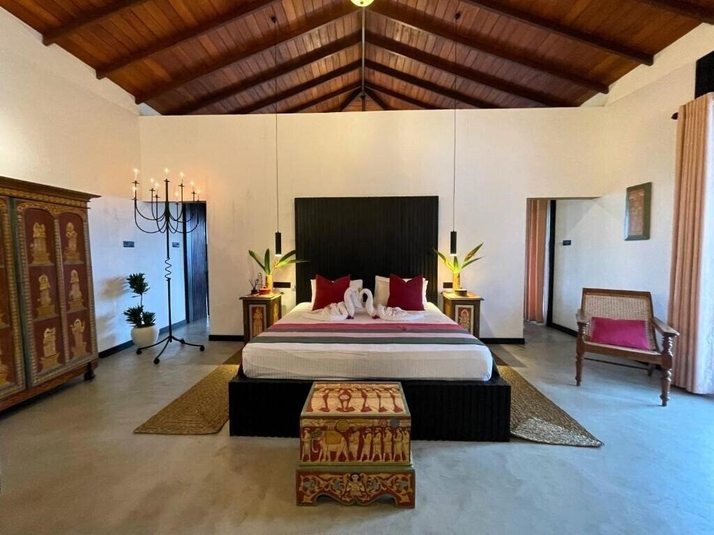 Картинка D Art Villa Retreat & SPA 5*
