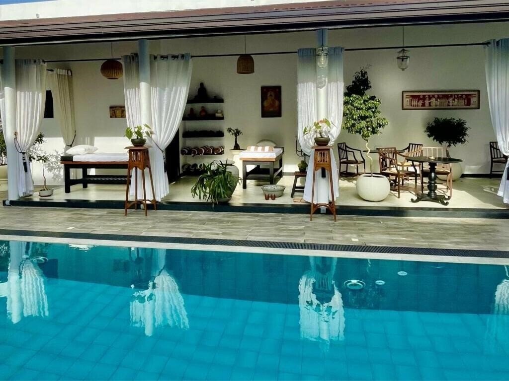 Фото D Art Villa Retreat & SPA 5*