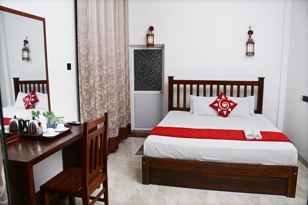 Изображение Sea View Tourist Inn 3*