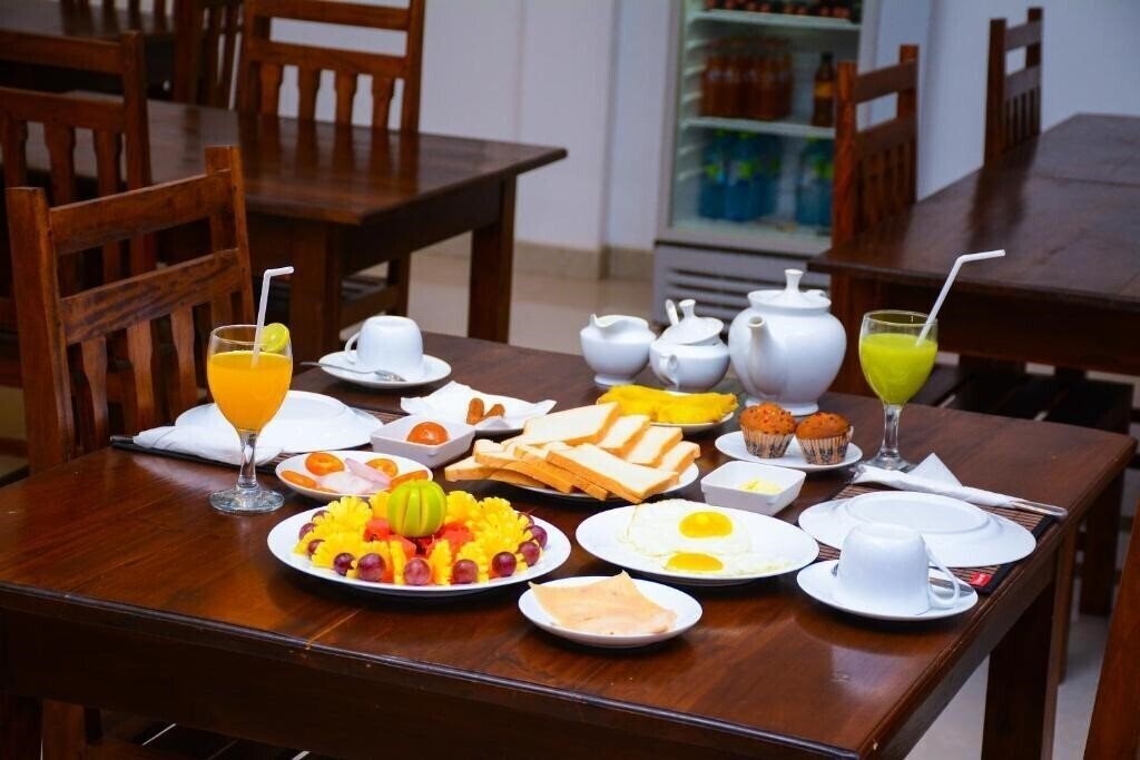 Картинка Sea View Tourist Inn 3*