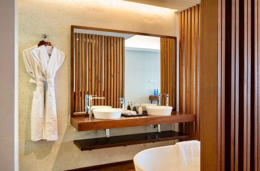 Фото Ziba Luxury Villa 5*