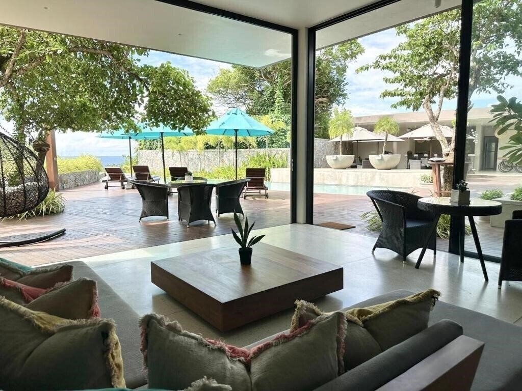 Зображення Ziba Luxury Villa 5*