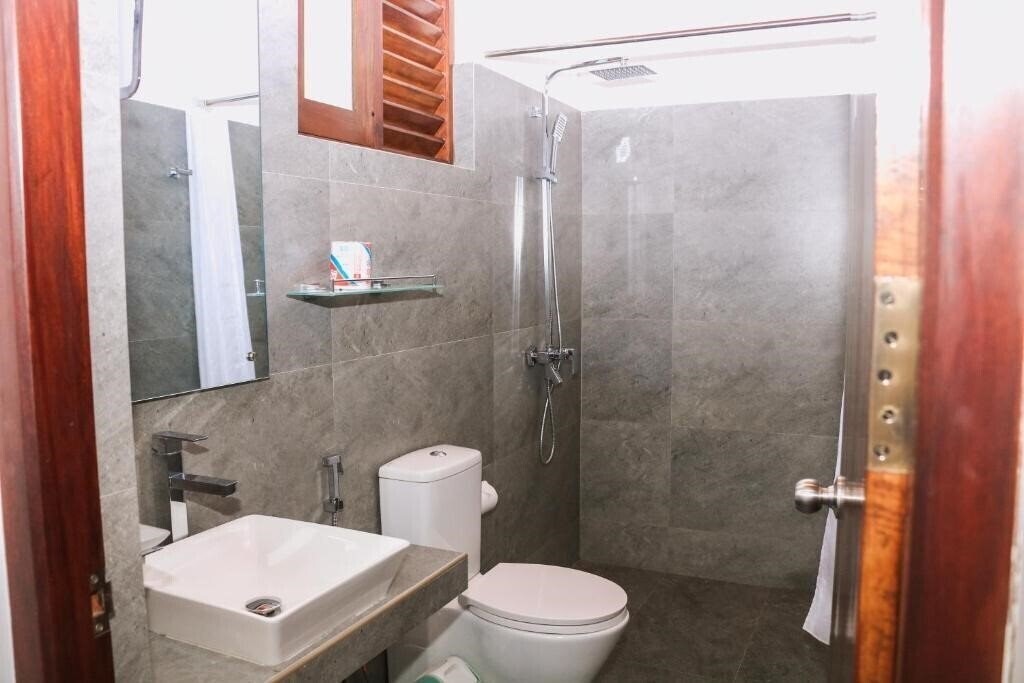 Фотография Seafood Restaurant & Motel 2*