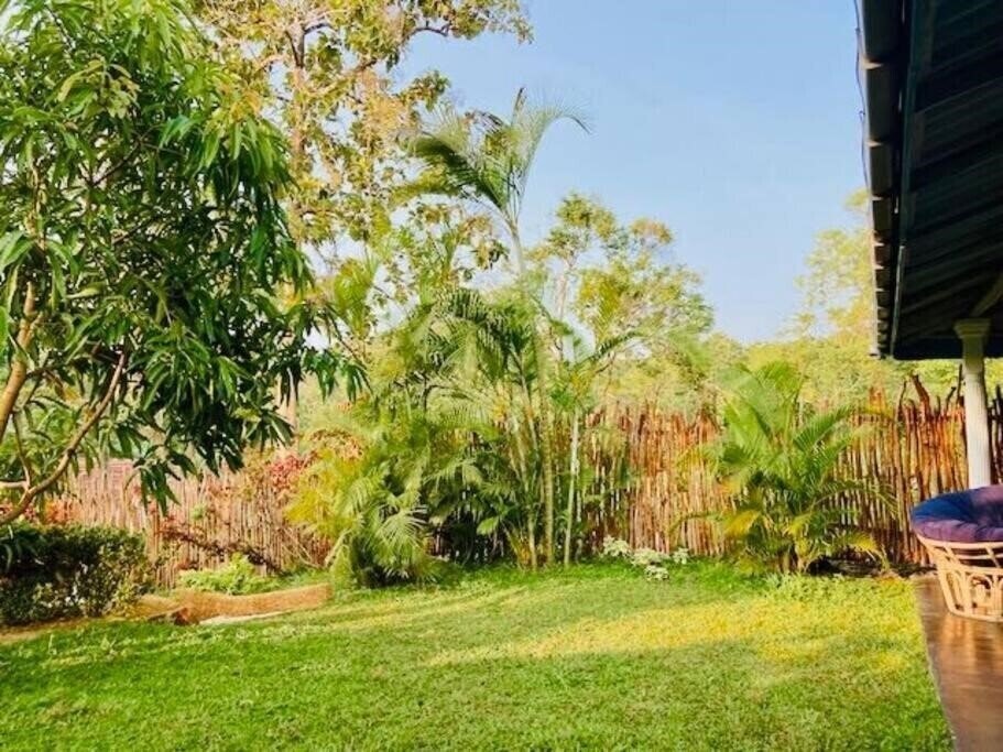 Зображення Hotel The Key - Garden Villa 2*