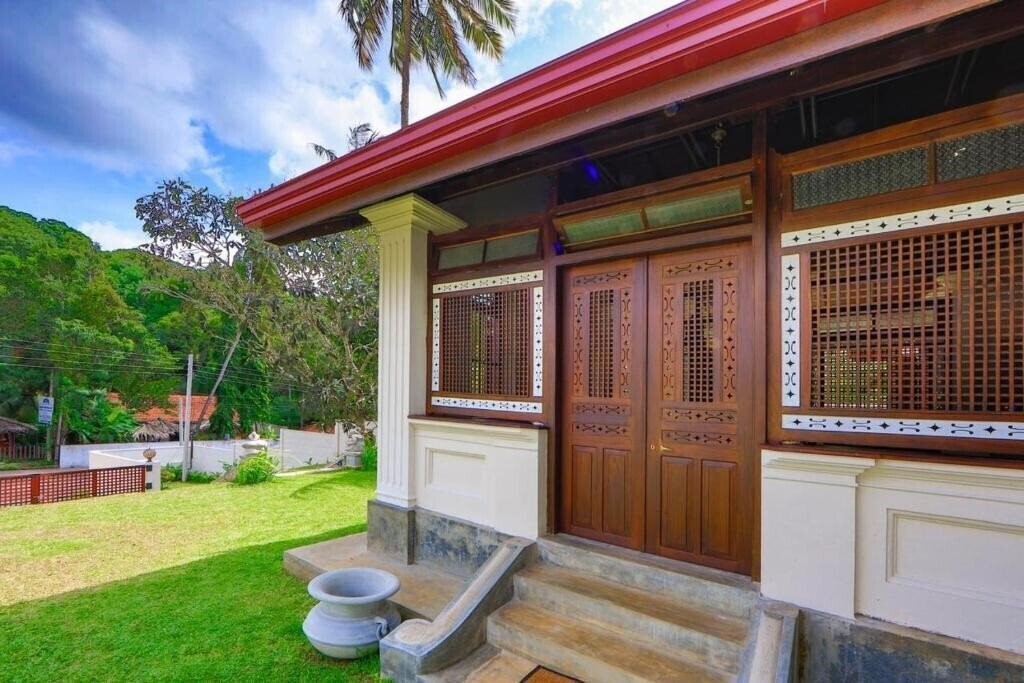 Картинка Satiana Collection Tangalle 3*