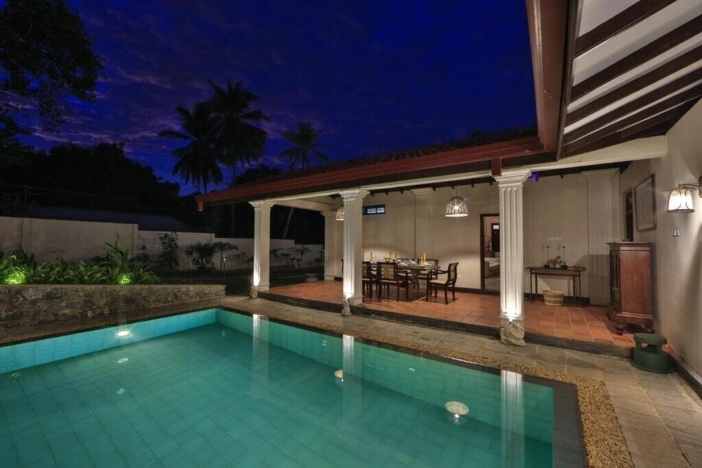 Фото Satiana Collection Tangalle 3*