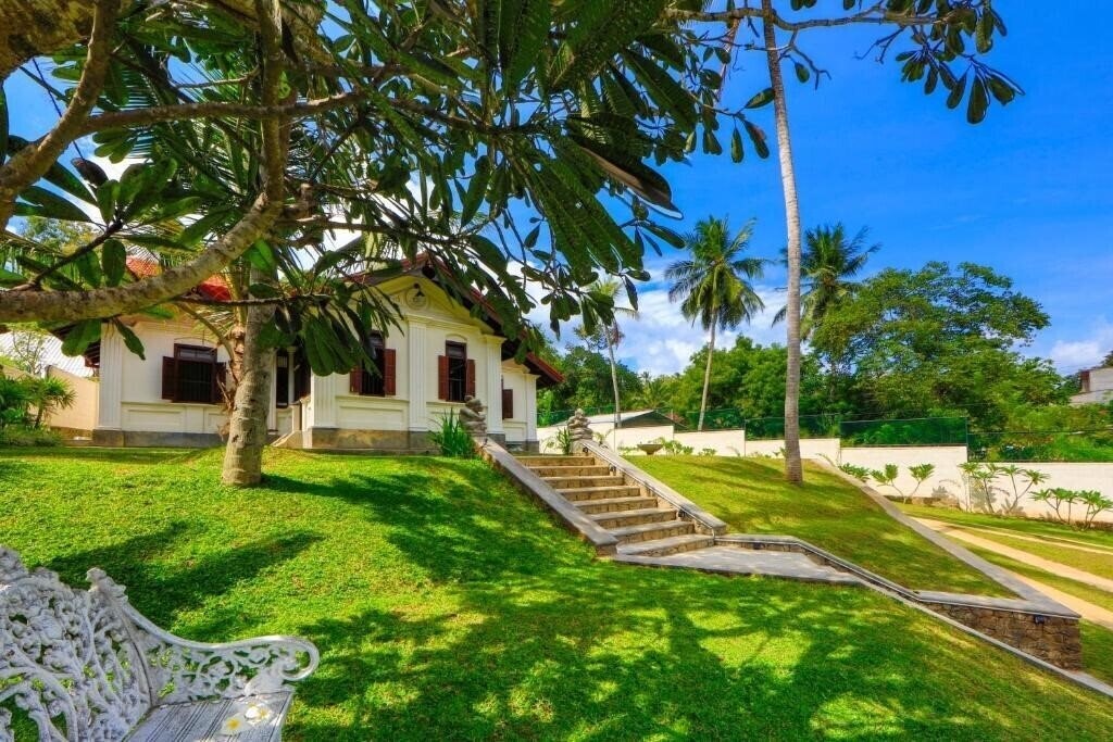 Фотография Satiana Collection Tangalle 3*