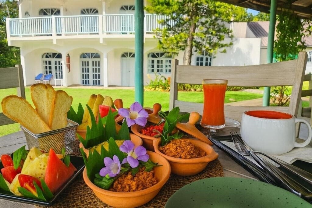 Фотография Solara Beach House 4*
