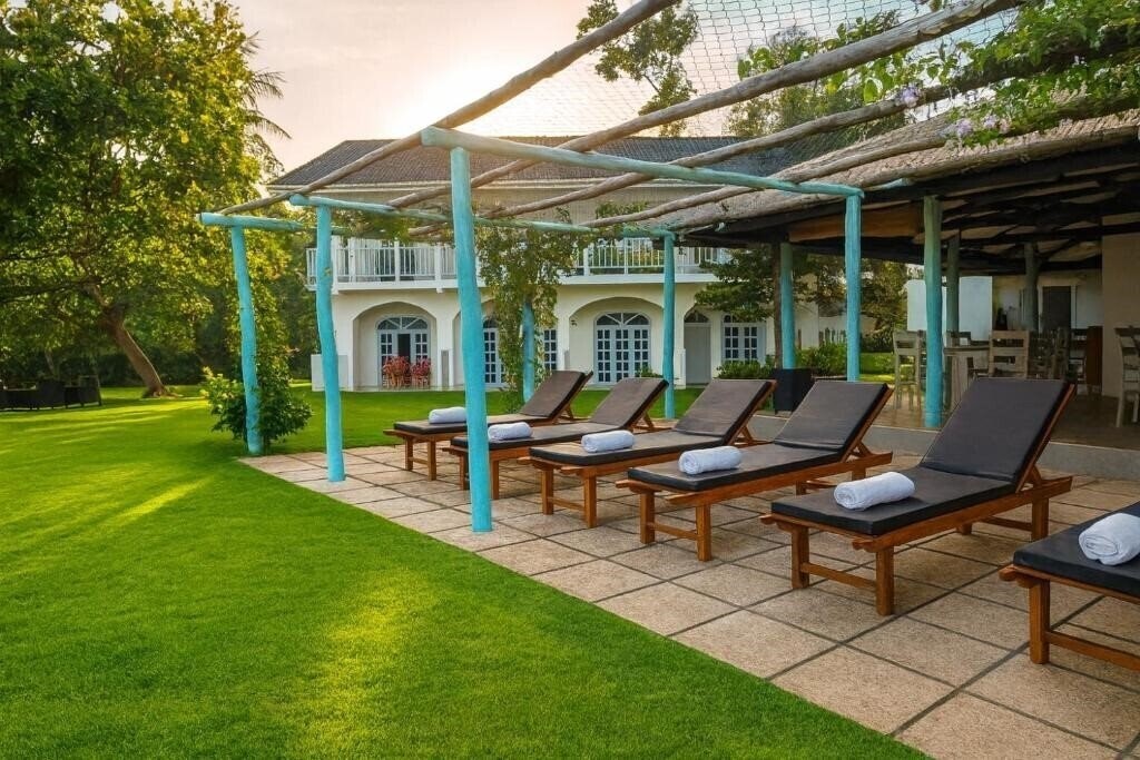 Изображение Solara Beach House 4*