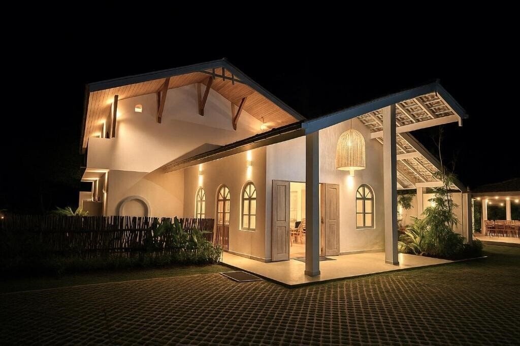 Фото Solara Beach House 4*