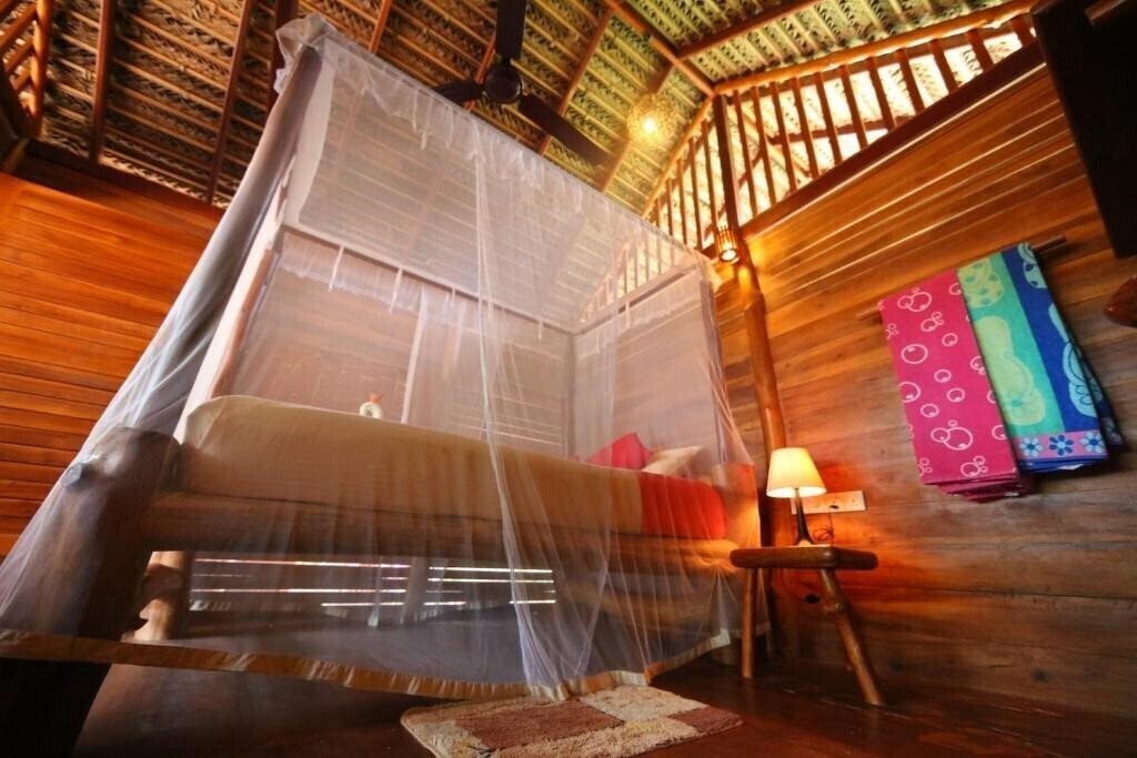 Фотография Mangrove Beach Cabanas & Chalets 3*