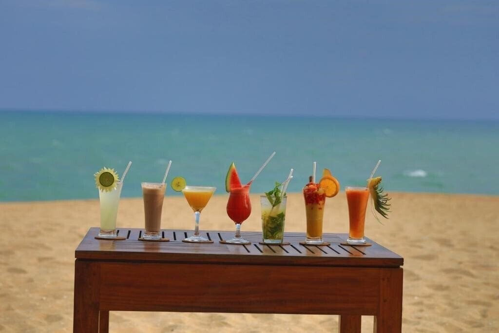 Изображение Mangrove Beach Cabanas & Chalets 3*