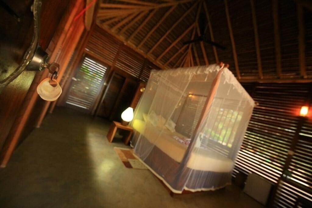 Картинка Mangrove Beach Cabanas & Chalets 3*