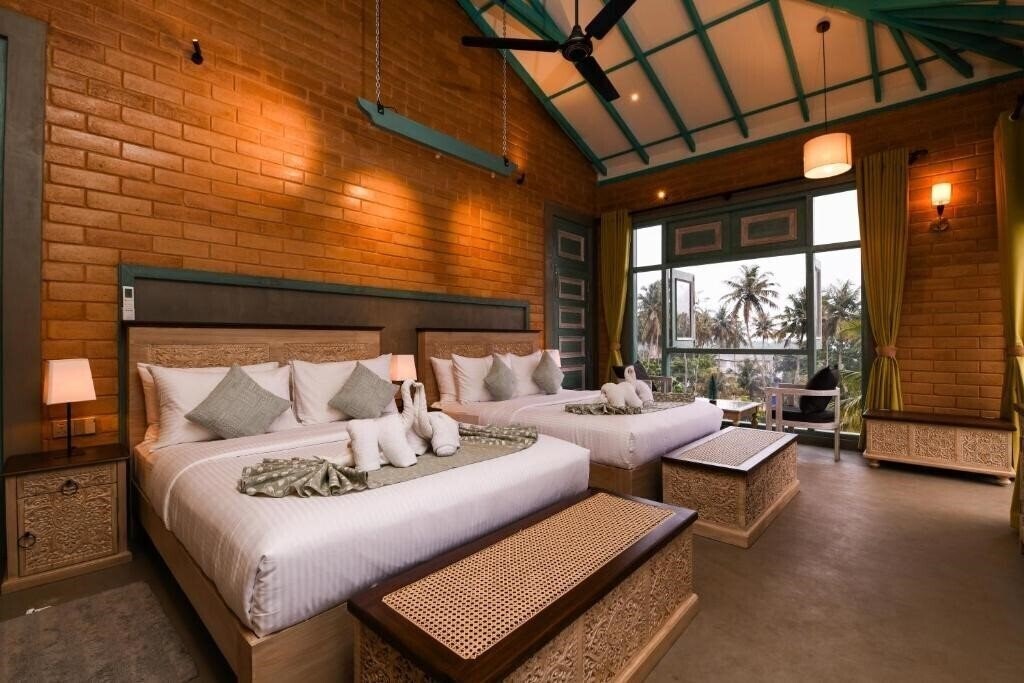 Зображення Hiriketiya Beach Resort 4*
