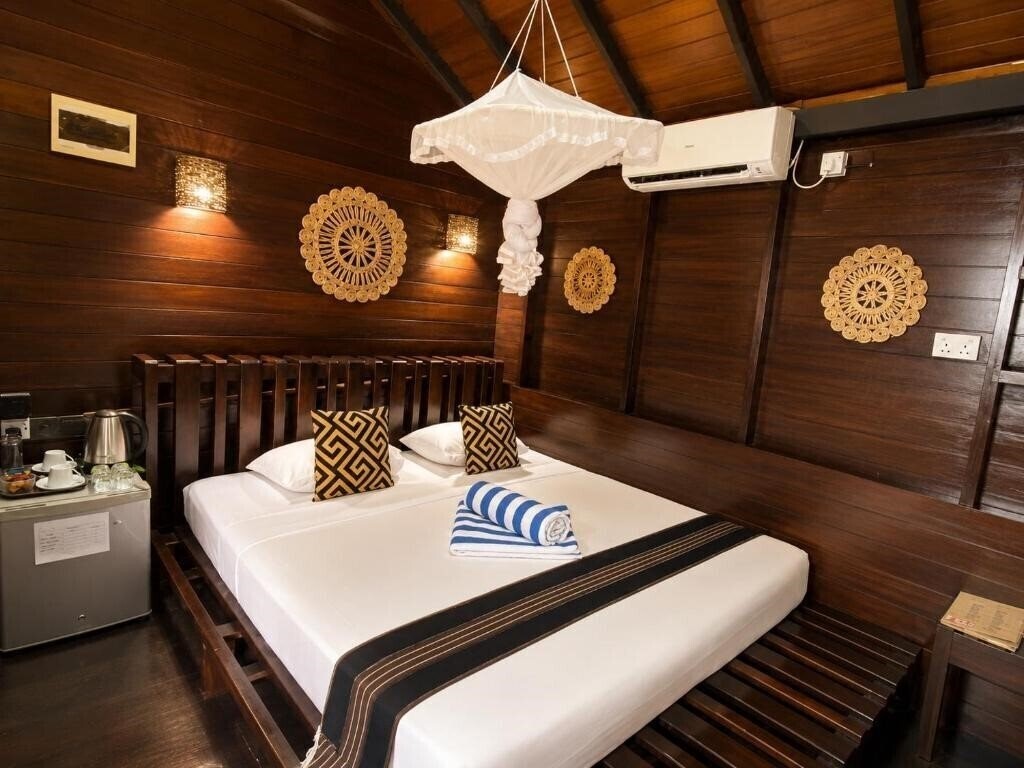 Зображення Coco Palm Villa & Cabanas 3*