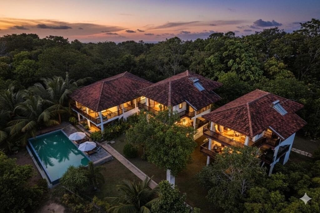 Изображение Ashansa Lagoon Resort 3*