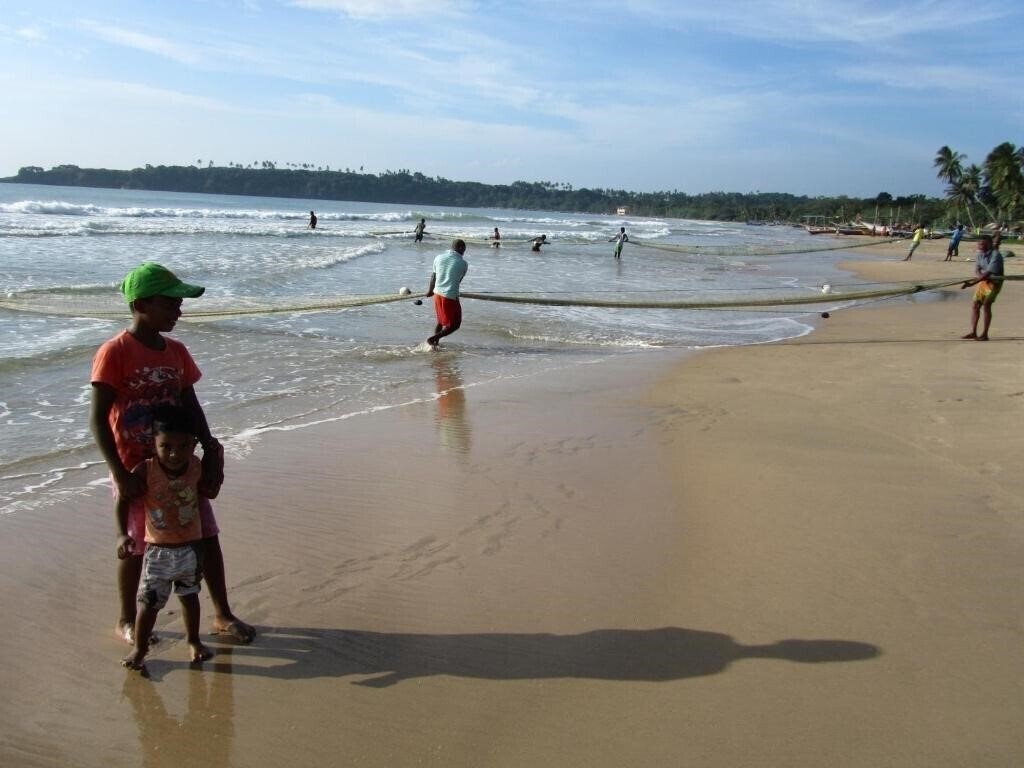 Изображение Isana Beach House 3*