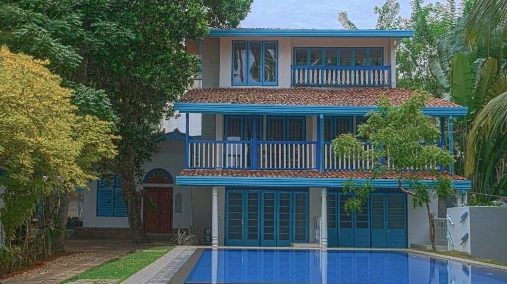 Фото Deewara Mawella Tangalle 4*
