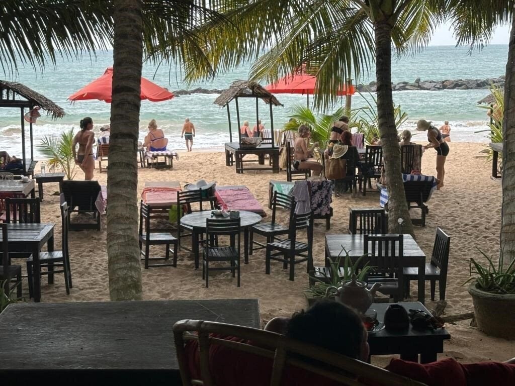 Фотографія In Lanka Hotel & Restaurant 2*