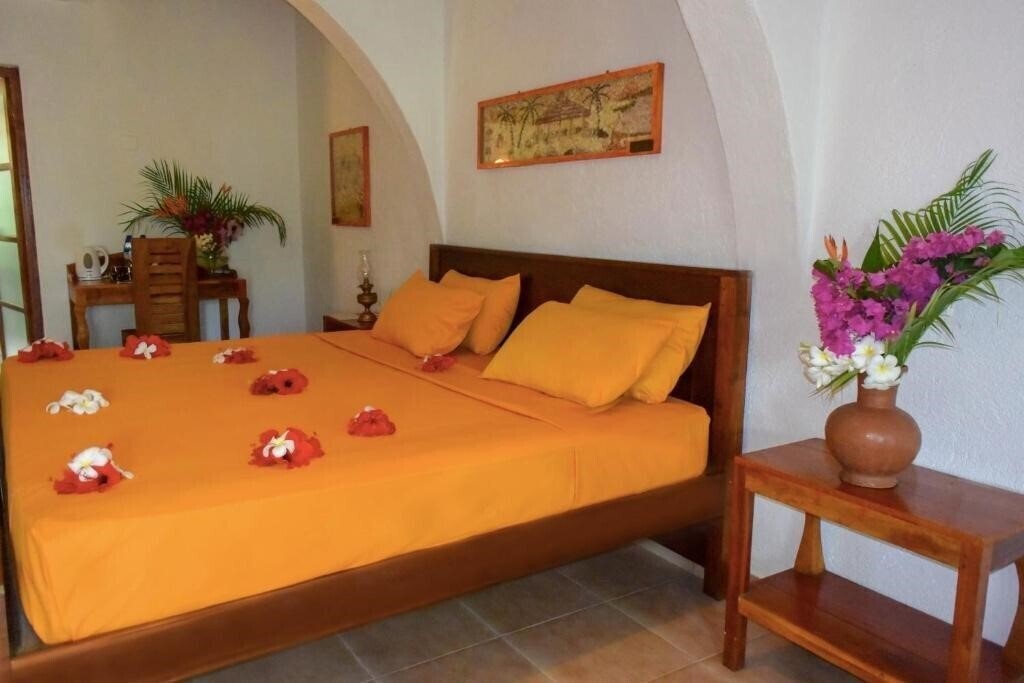 Фото Eva Lanka 3*