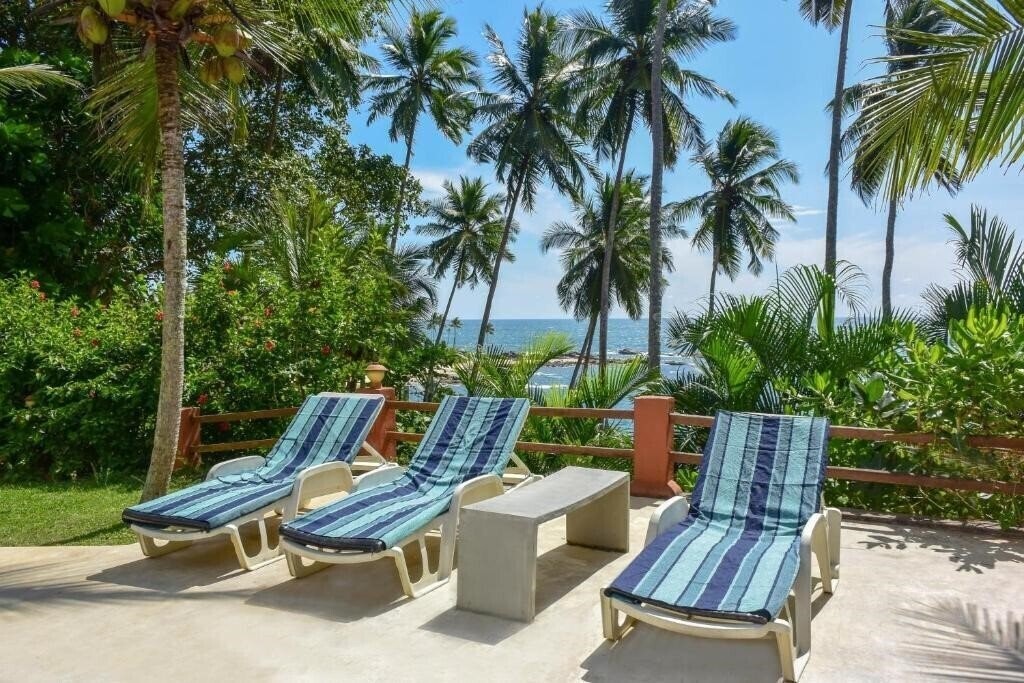 Картинка Eva Lanka 3*