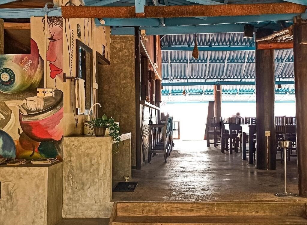 Изображение Lagoon Paradise Beach Resort 4*