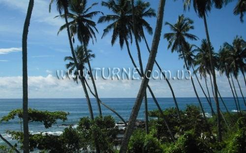 Готель Coco Tangalla отель без категории