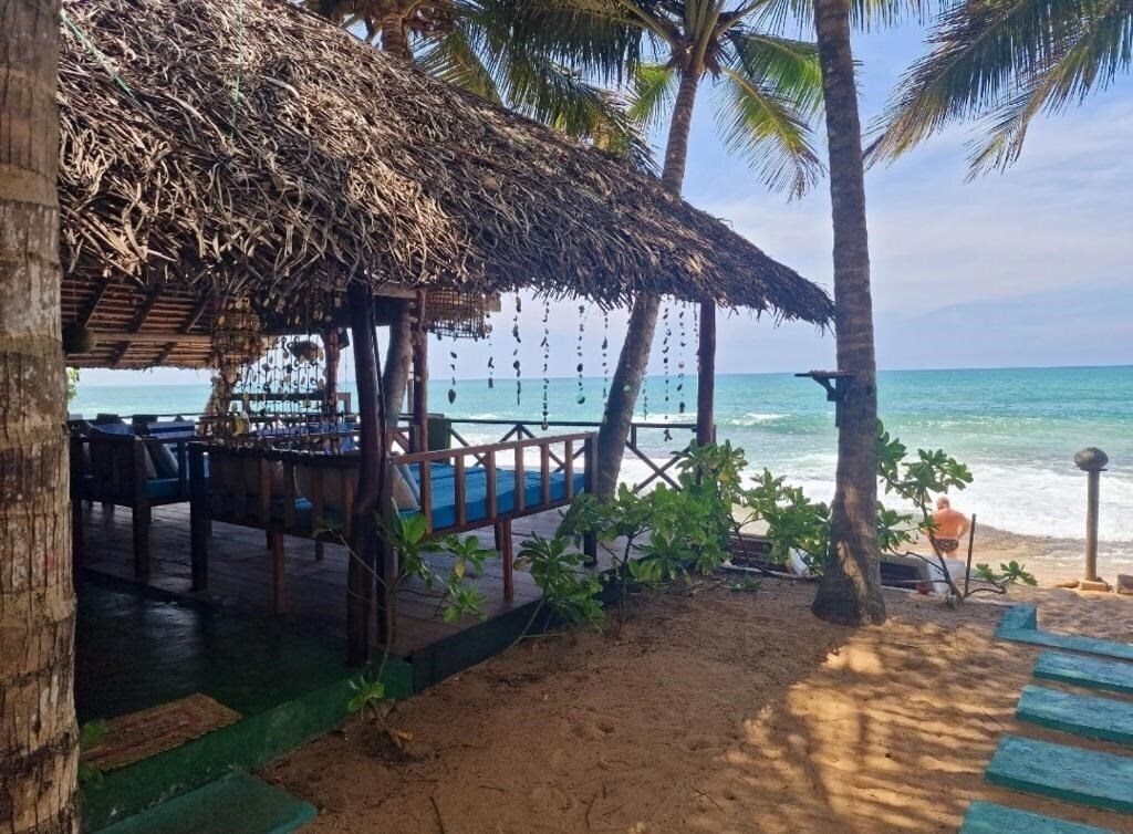 Готель Panorama Beach Thalalla 3*