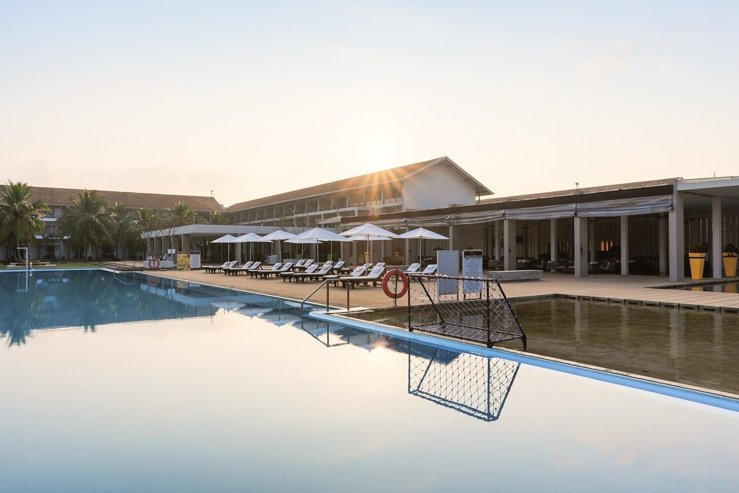 Картинка Amaya Beach Passikudah 4*