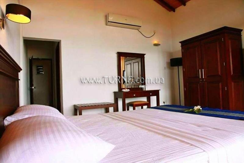 Зображення Nilaveli Bay Villa 5*