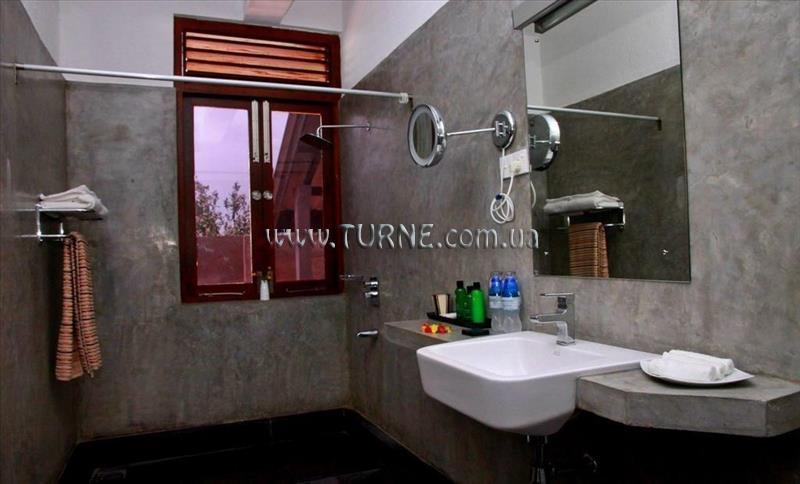 Фотографія Nilaveli Bay Villa 5*