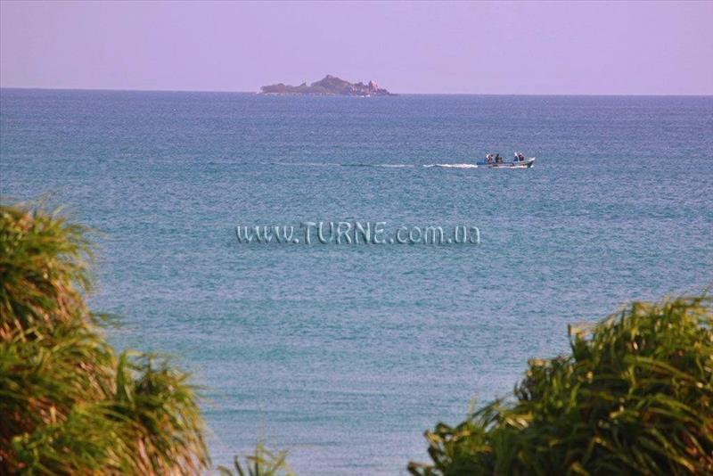 Фото Nilaveli Bay Villa 5*