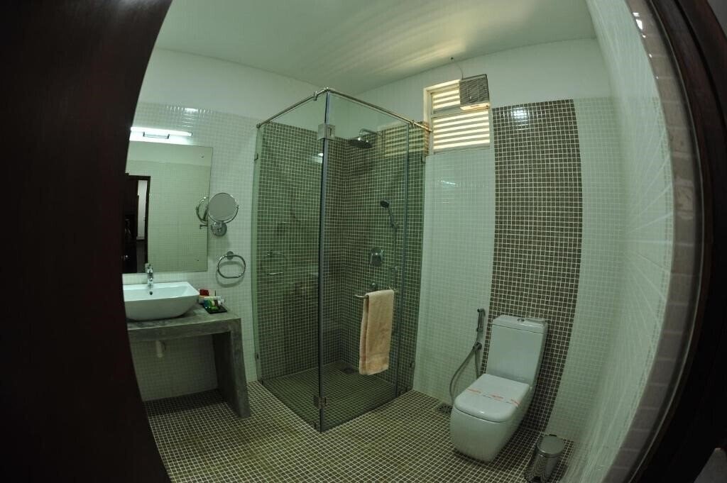 Фотографія Anantamaa Hotel 3*