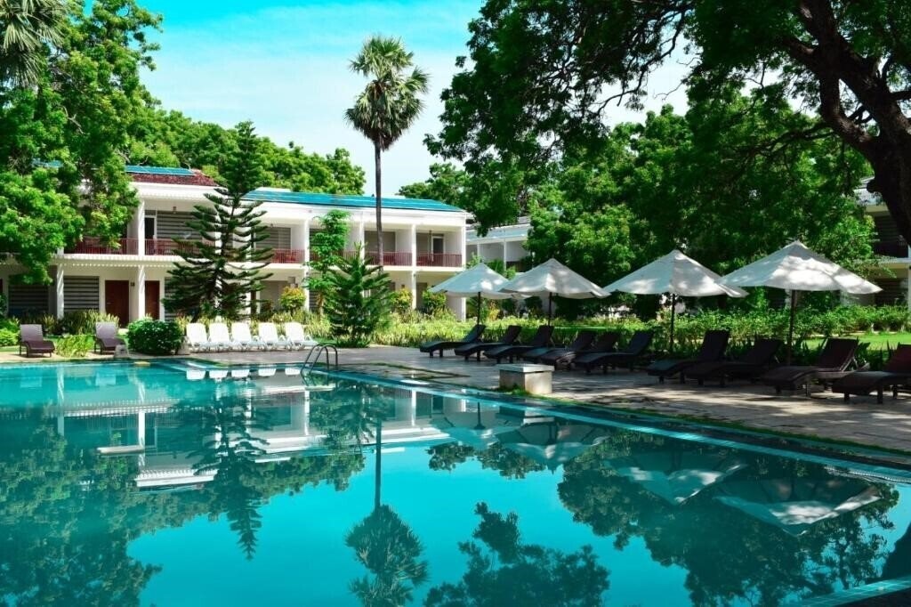 Зображення Anantamaa Hotel 3*