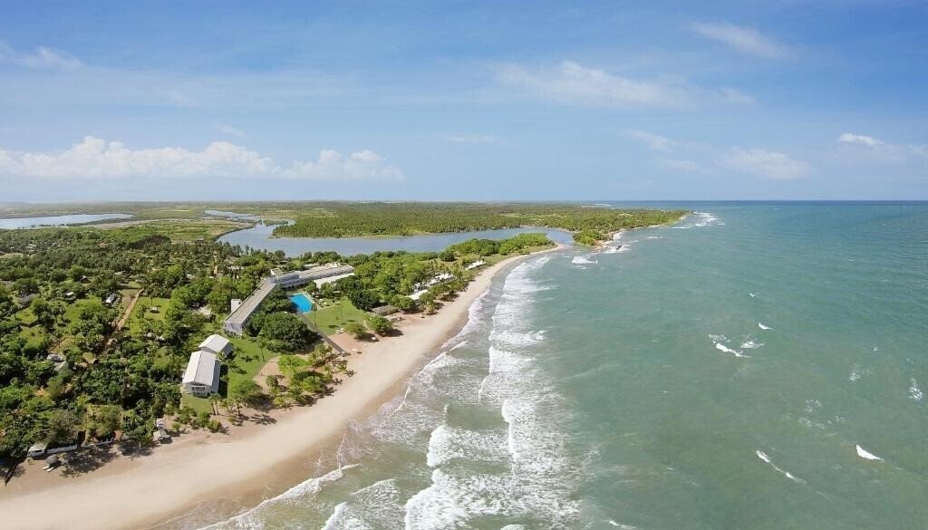 Фотографія Trinco Blu by Cinnamon (ex. Chaaya Blu) 4*